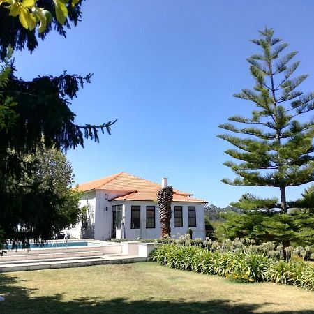 Casa De Fagilde Villa Canedo  Luaran gambar