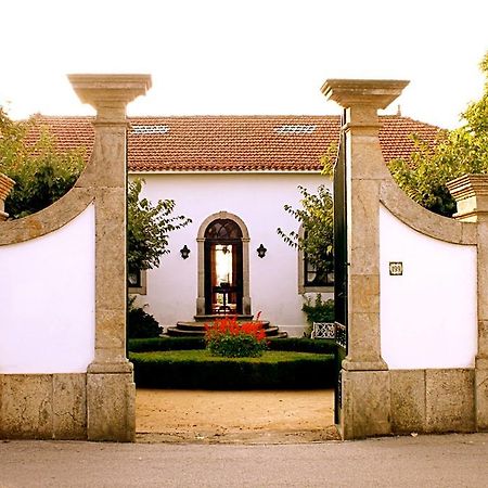 Casa De Fagilde Villa Canedo  Luaran gambar