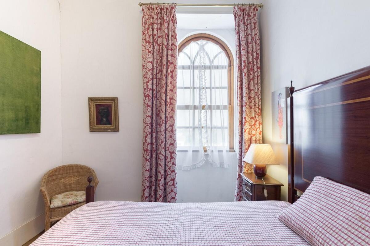 Casa De Fagilde Villa Canedo  Luaran gambar