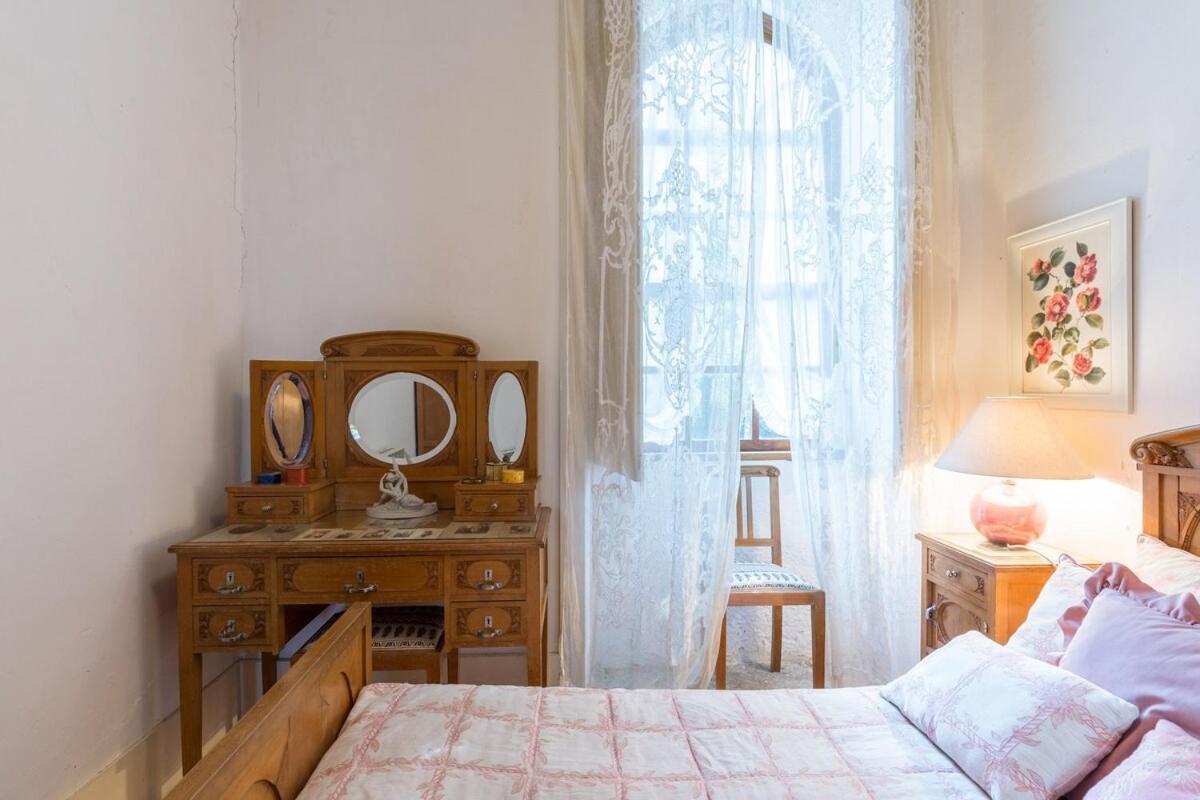 Casa De Fagilde Villa Canedo  Luaran gambar